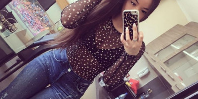 Katlyn linda tentacion Soy katlyn una bella chica a tus órdenes! Te reto a que me