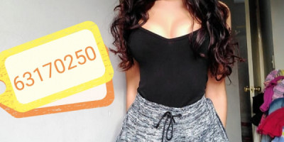 Escort independiente linda y limpia Soy escort independiente linda y educada fina te voy encanta