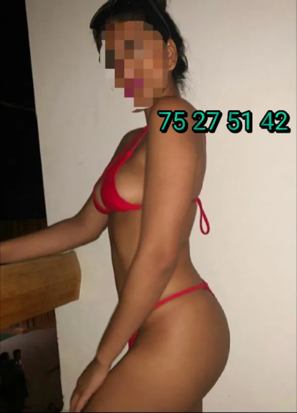 Carolina Avatar Bg