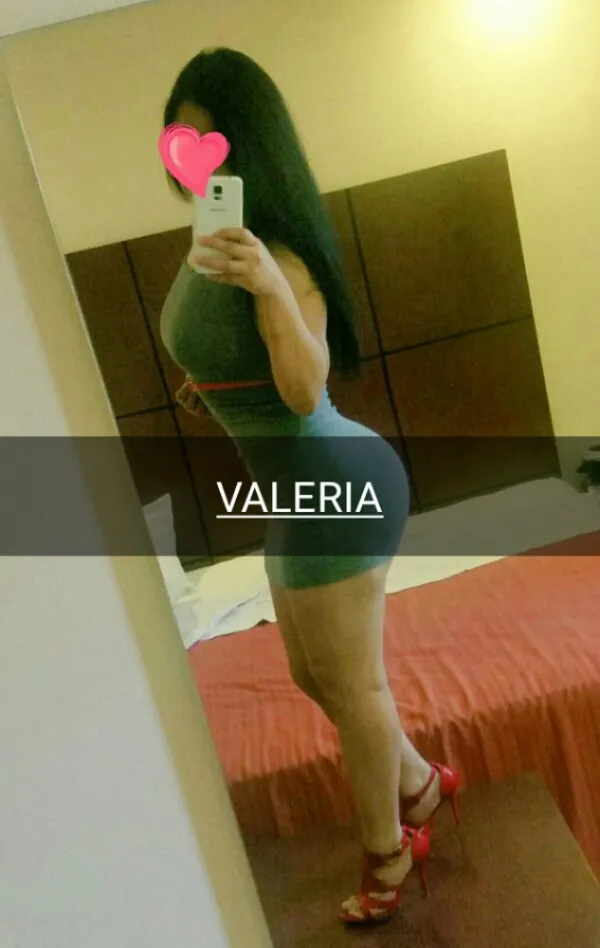 Valentina Avatar Bg