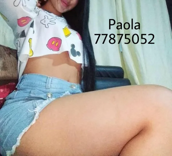 Andrea Avatar Bg