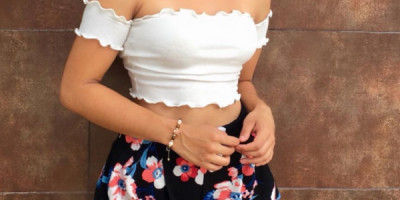 Linda compañía conmigo llámame Hola soy Dulce una chica universitaria de 20 años con ganas