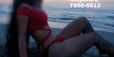 Si buscas una escort complaciente fina y sobre todo discreta soy tu mejor opción