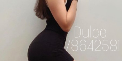 Tu universitaria preferida llámame Hola soy Dulce una chica universitaria de 20 años con ganas
