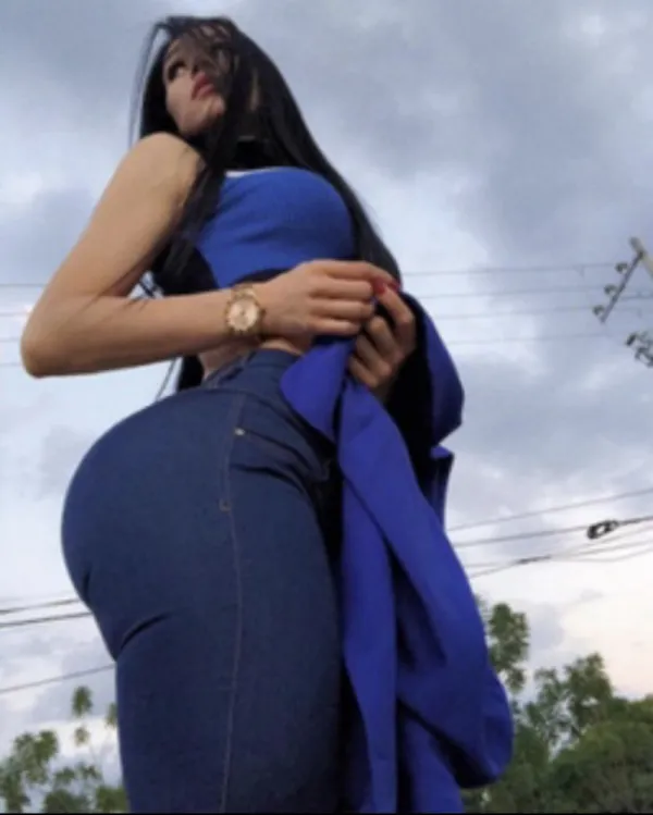 Sofia Avatar Bg