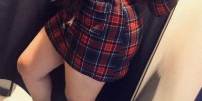 Tu muñequita preciosa Hola soy una muñequita de 19 años es mi primera vez deseas