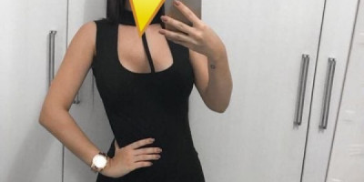 Soy Danai escribeme Me llamo Danai escriben en whatsapp 6301-9766 soy fina elega