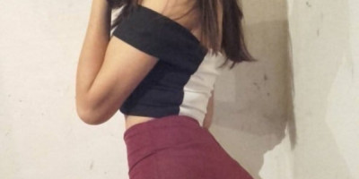 Me llamo tamara tengo 19 años Soy una señorita universitaria independiente de 19años soy