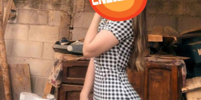 Escorts nueva ya disponible para ti Me llamo Emma soy nueva en este ámbito de chica Escorts me