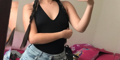 Anai chica Escorts sexy educada elegante y discreta