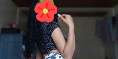 Hola somos lindas señoritas q estamos en el área de san salvador