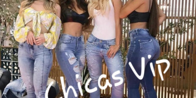 Servicio erotico Bellesas Somos un grupo de chicas Salvadoreñas de la mas alta calida