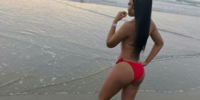 Paulina haz tu cita esta noche! Me encantaría conocer un caballero educado de un delicioso