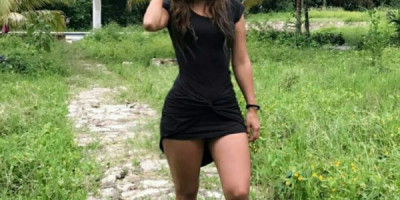 Sofía elegante y muy discreta Sofia.. Una universitaria joven de 20 años para consentirte