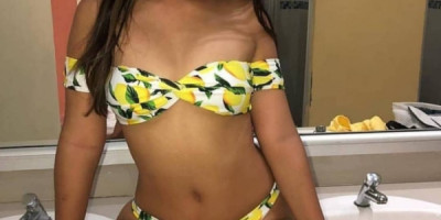 Sarita para esta cuarentena! Hola! Soy una linda universitaria ofreciendo la mas exquisit