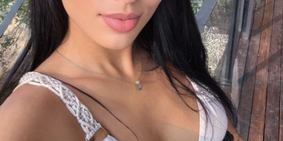 LOLA Colombiana ardiente de piel canela NUEVA EN LA CIUDAD