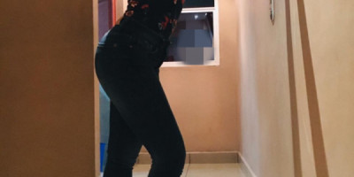 Soy Mía González Hola mi nombre es Mia Gonzalez soy una chica de cuerpo muy a