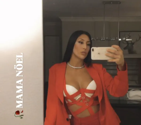 Aviana Star Avatar Bg