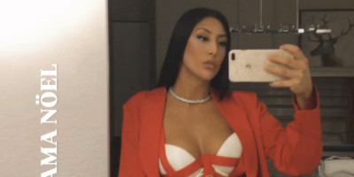 SXM NO BOTOX AVIANA STAR HIGH END WELL KNOWNSPINNER