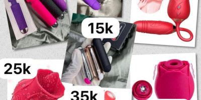 Je suis votre sextoy plug sûr je vends différents types de sextoys et je vends aussi ma chatte