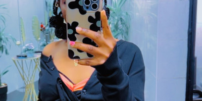 Da Petite masseuse avec un excellent service et un grand sourire