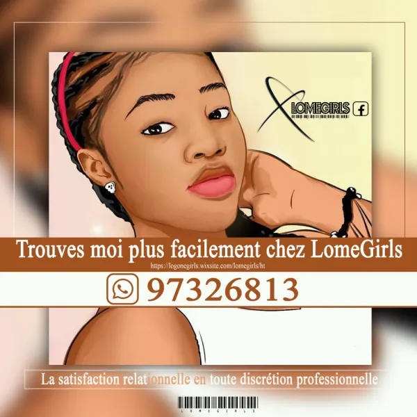 LomeGirls Avatar Bg