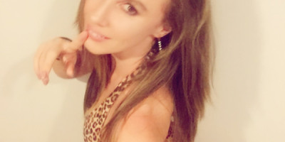 Hello gentlemen I am Soffia from Russia ! High class independent escort!
