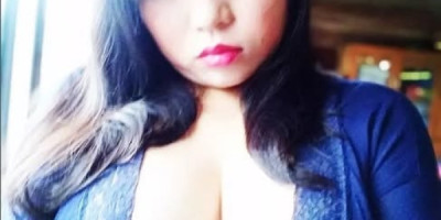 Very famous international model Sherry Phairin