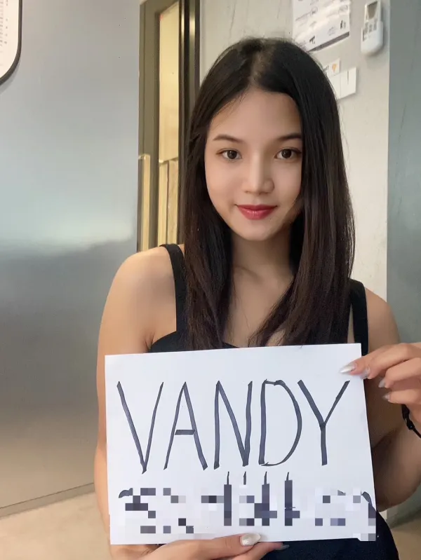 Vandy Avatar Bg