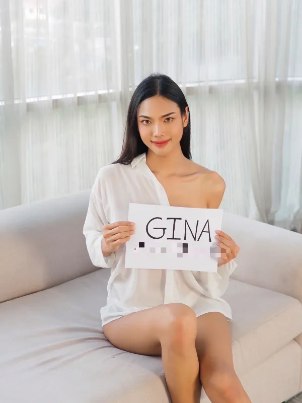 Gina Avatar Bg