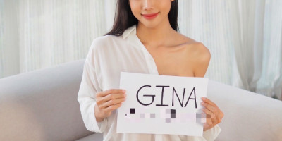 Gina Escort Phuket Thailand Agency Services