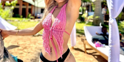 Friendly and without tabooos stp satisfy all your fantasies