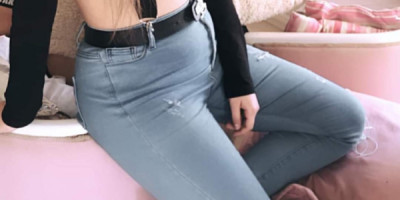 Nourann masseuse Un beau moment avec une belle fille bienvenue chez nous