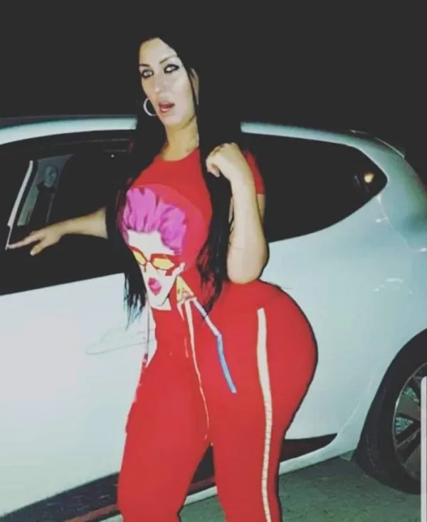 Lina Avatar Bg