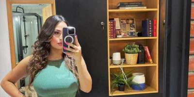 Chui Lina masseuse Cabinet privé pour oublier tt le estresse avec des belles m