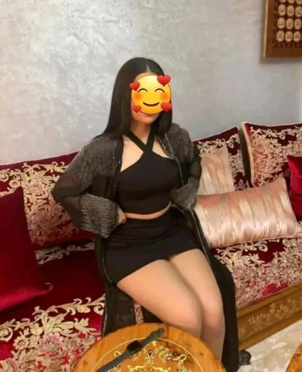 Salon Yosra Avatar Bg