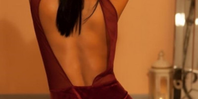 Independent Escort Hello Gentlemen I m Banu sweet young lady fun and excitin