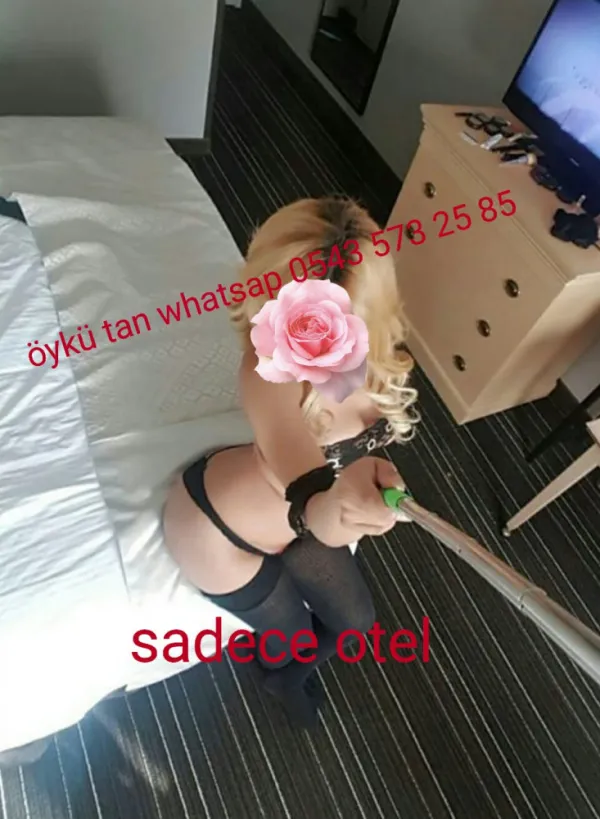 Oyku Avatar Bg