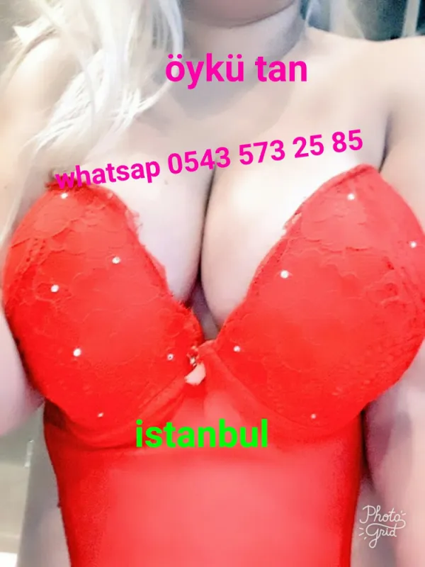 Oyku Avatar Bg
