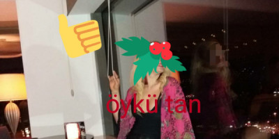 FULL SERVİCE 100 TURKİSH ESCORT I am a feminen passionate Turkish lady in Istanbul. ONLY W