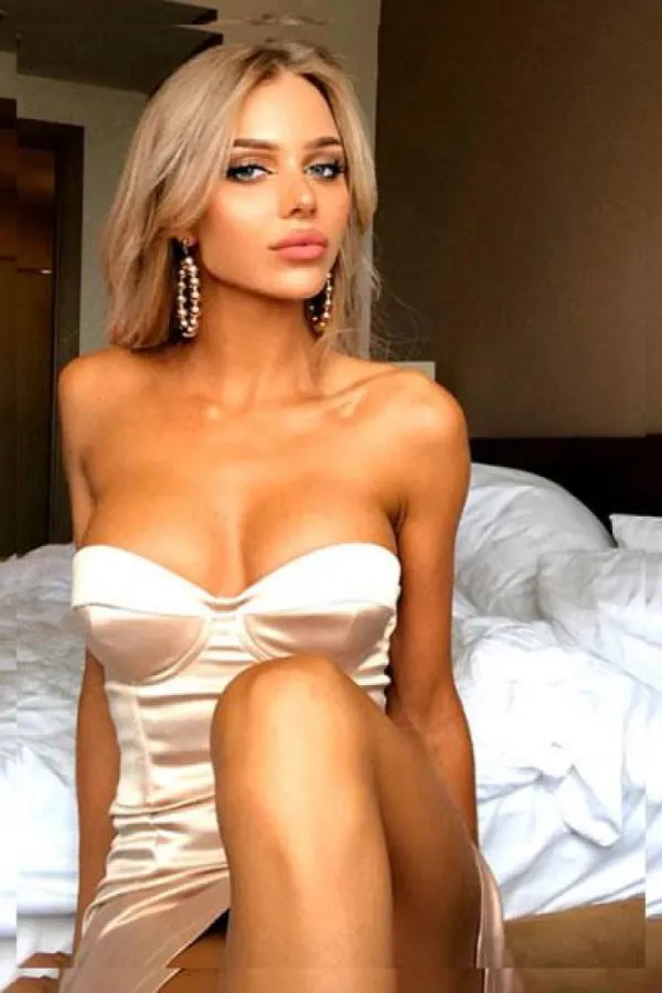 Istanbul Vip Escorts Avatar Bg