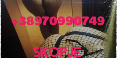 Usküp sex bomb The best shemale only in Skopje this summer. I love hairy be