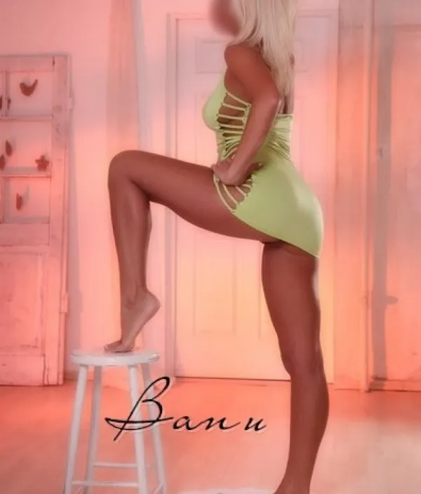 Banux Avatar Bg