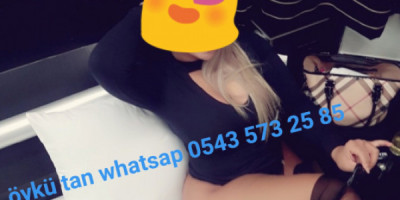 Real TURKİSH ESCORT girl I am a feminen passionate Turkish lady in Istanbul. 30 yea