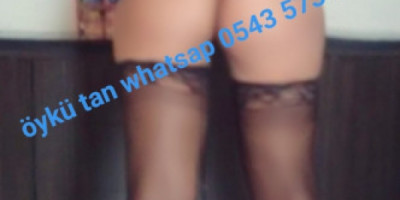 REAL TURKİSH ESCORT A feminen passionate Turkish lady in Istanbul. Only outcal