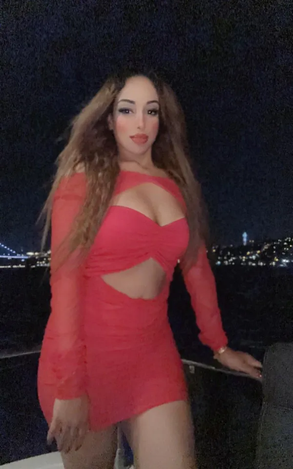 İstanbul Escorts Avatar Bg