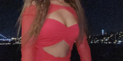 Istanbul lesbian escort Yara بنت صحافيا في اسطنبول تقسيم شيشلي
