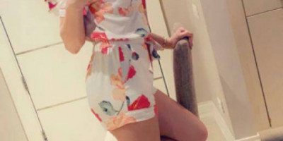 Lebanese girl Istanbul Hi I am Roz a Lebanese girl I am 23 years old I am an ele
