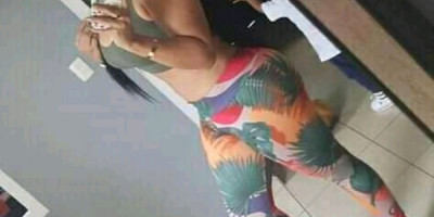 Karine scort Trinidad Disponibles las 24hrs. Solo salidas me buscas en gasparillo