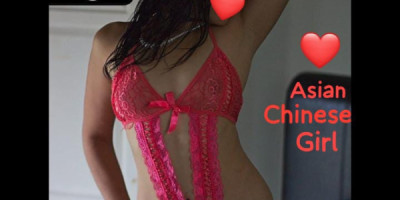NEW! Asian escort get the Asian girl fantasy!